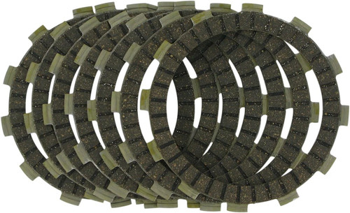 Ebc clutch kit friction - kit, plate