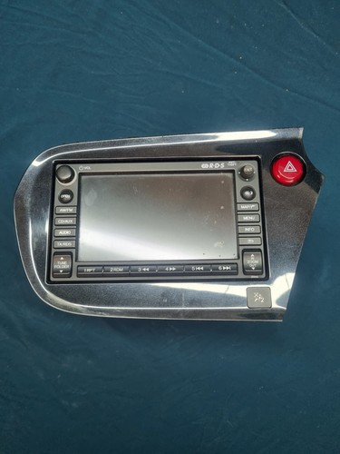 Honda insight 2009 - honda, 2009-14