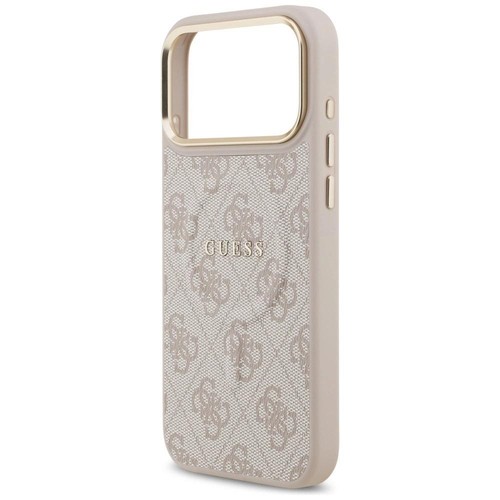 Guess leather gold frame - pu, 4g