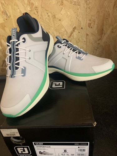 Footjoy hyperflex uk7 golf - uk7,
