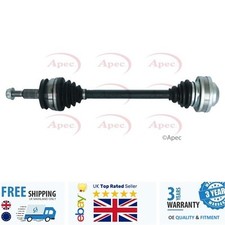 Drive Shaft ADS1777L For VW