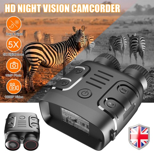 Night vision goggles - vision,