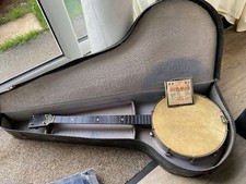 Savana Tenor Vintage 4-String