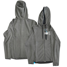 Team Sky Grey Jacket (Size M)