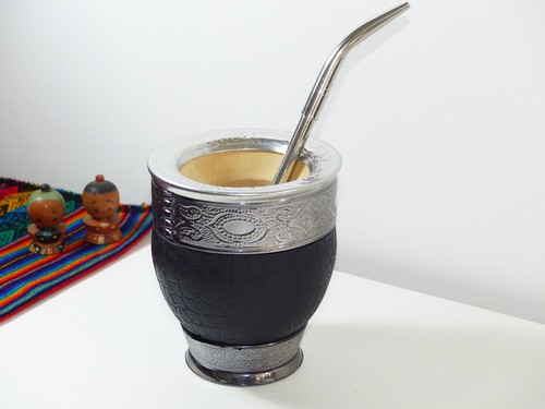 Imperial mate gourd straw - imperial,