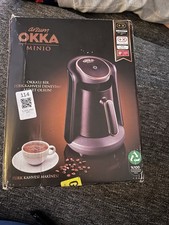 Arzum Okka Turkish Coffee