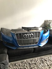 Audi S3 8P 2.0TFSI Facelift