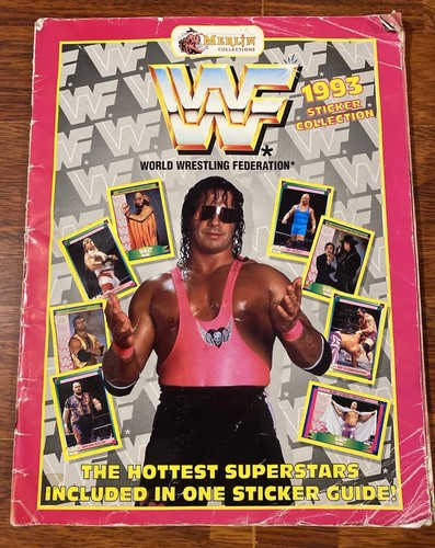 Wwf world wrestling - world,