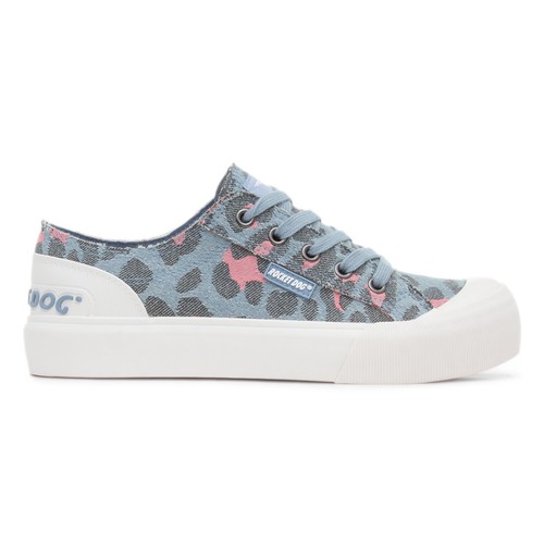 Rocket dog womens - rocket, blue
