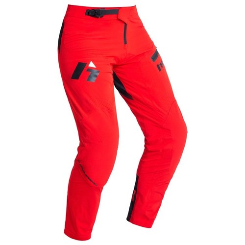 Hebo trials pants tech23 - trials, red