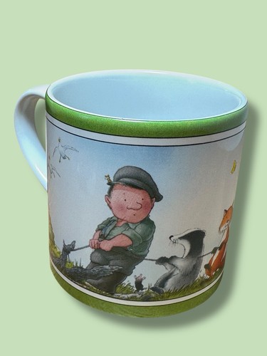 Vtg whittard chelsea percy - vtg, of