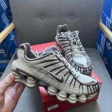 UK 7.5 Nike Shox TL Women’s