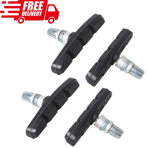 Pairs brake blocks - 2,