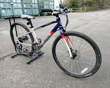 Wiggins Chartres 26 Kids