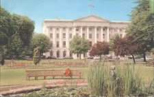 Queens Hotel & Imperial