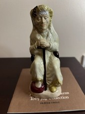 Franklin Porcelain Miss