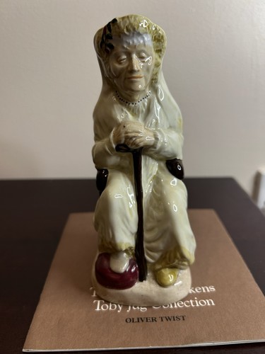 Franklin porcelain miss - franklin,