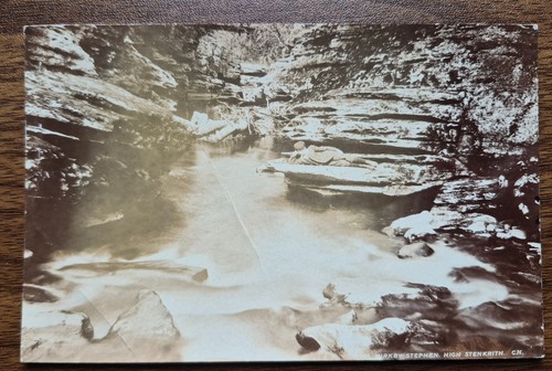 1908 kirkby stephen high - stephen,,