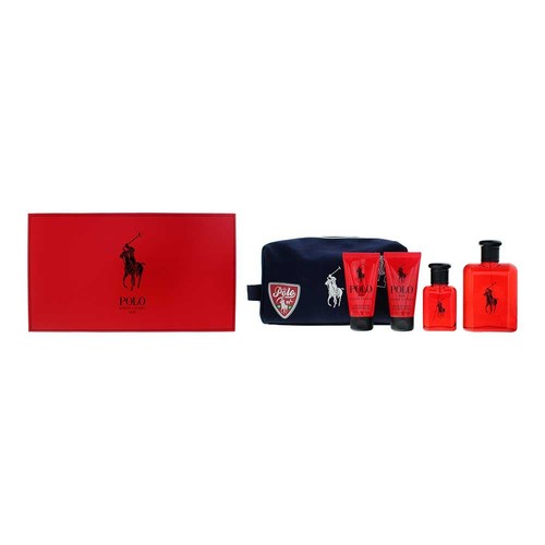 Ralph lauren polo red - ralph,