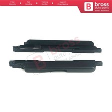 BSR586 Sunroof Slider Repair Parts 120 mm Long Version for Renault Clio 2