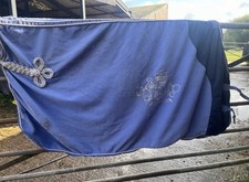 Show fleece KP equestrian