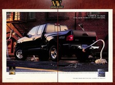 1997 Ford F-150 Flareside
