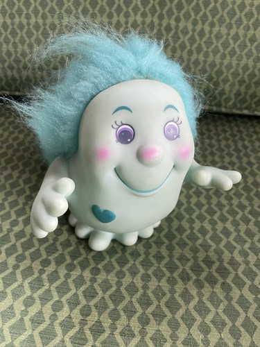 Vintage 1984 playskool - 1984,