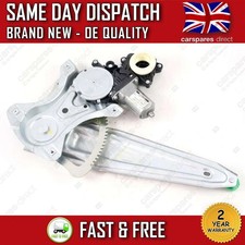 TOYOTA AVENSIS 2009-2018 REAR