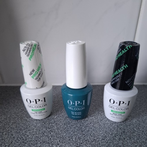 Opi gel color base - opi,