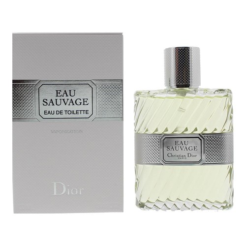 Dior eau sauvage - dior,