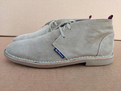 Mens ben sherman boots - ben,