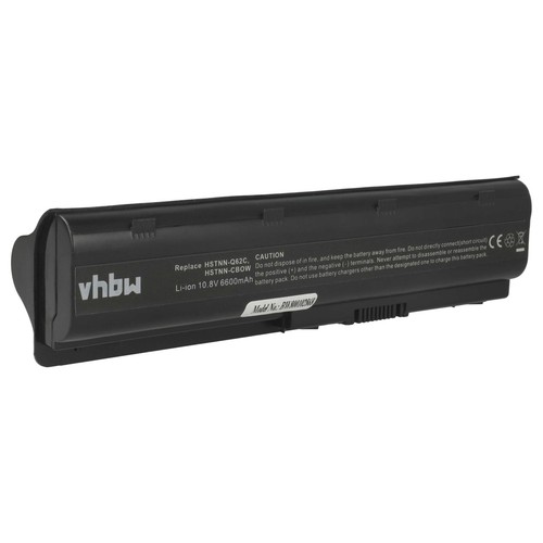 Battery for compaq - hp,
