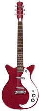DANELECTRO 59 NOS+ Metalflake