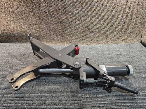 Gray flj 400c - gray, fork