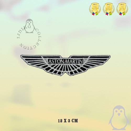 Aston martin motor - aston,