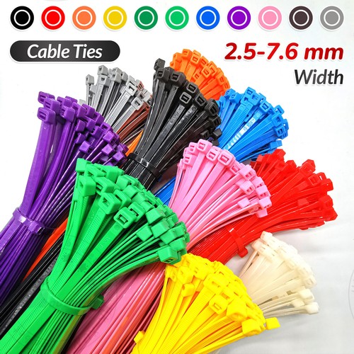 Cable ties heavy duty long - ties,