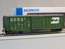 BACHMANN 50' OUTSIDE BRACED