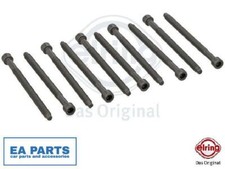 Bolt Kit, cylinder head for
