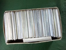 BULK JOBLOT X750 UK Larger size Topo colour b&w posted + unposted