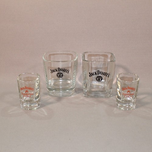 Jack daniels glasses - glasses, and