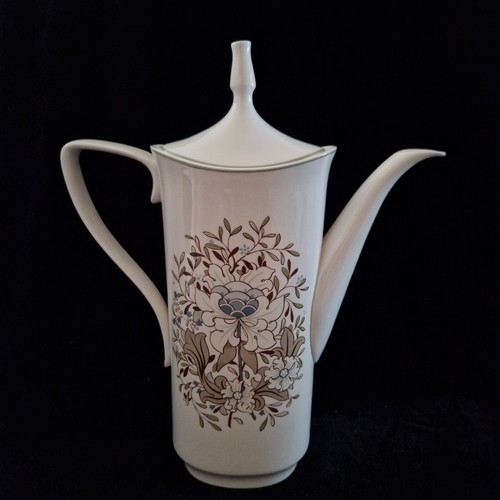 Vintage spode coffee - vintage, y8192