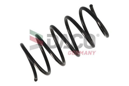 Daco germany 803006 - germany, coil