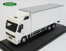 OO Gauge Oxford 1:76 76VOL01BL