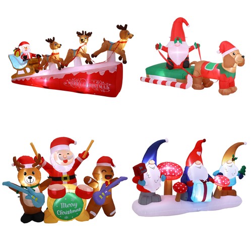 Outdoor christmas decoration - christmas,