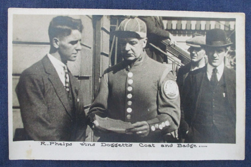 England phelps wins - england, r.phelps