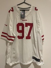 San Francisco 49ers Jersey