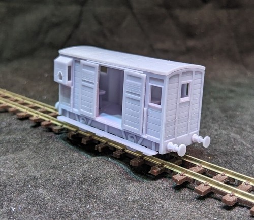 Oo9 009 narrow gauge - 009,