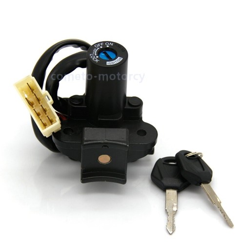 Ignition switch and - and, for