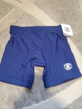 Clinch Gear Compression Wrestling Shorts