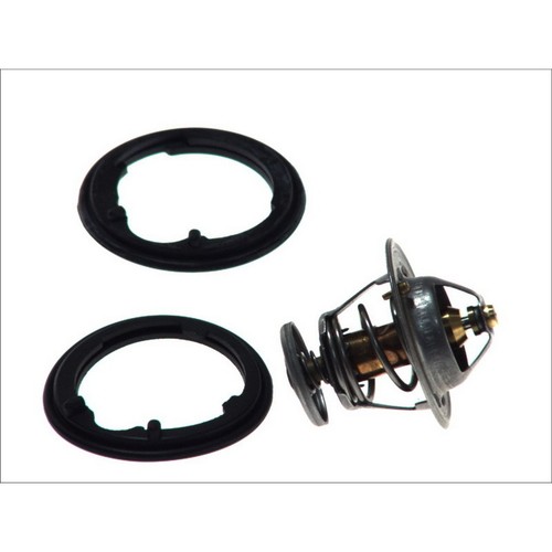 New thermostat for - thermostat,